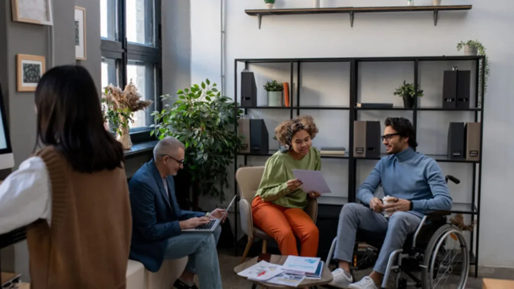 NDIS Support Coordinator
