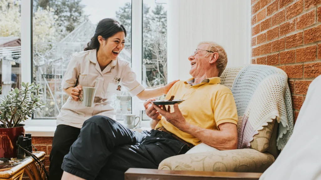 Charge of Your NDIS Budget
