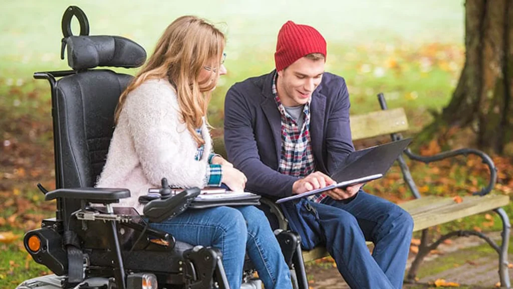 NDIS Support Coordinator