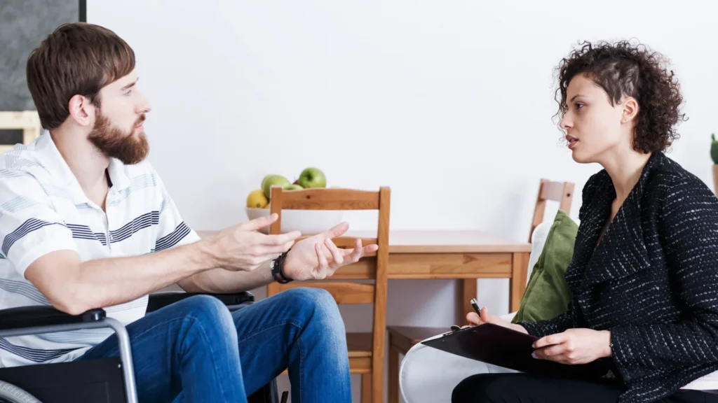 NDIS for a Support Coordinator