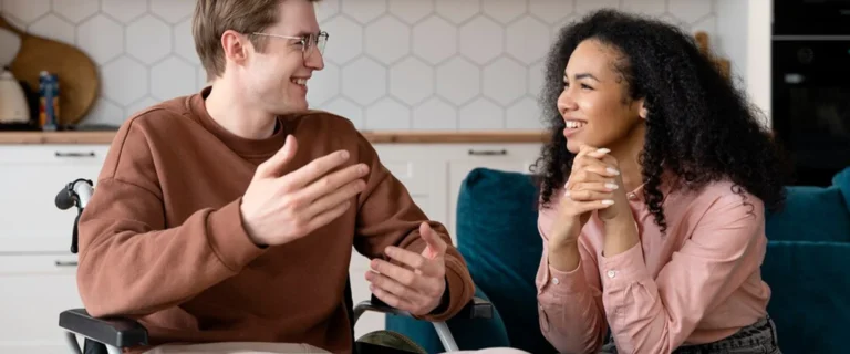 ndis Specialist Support Coordinator