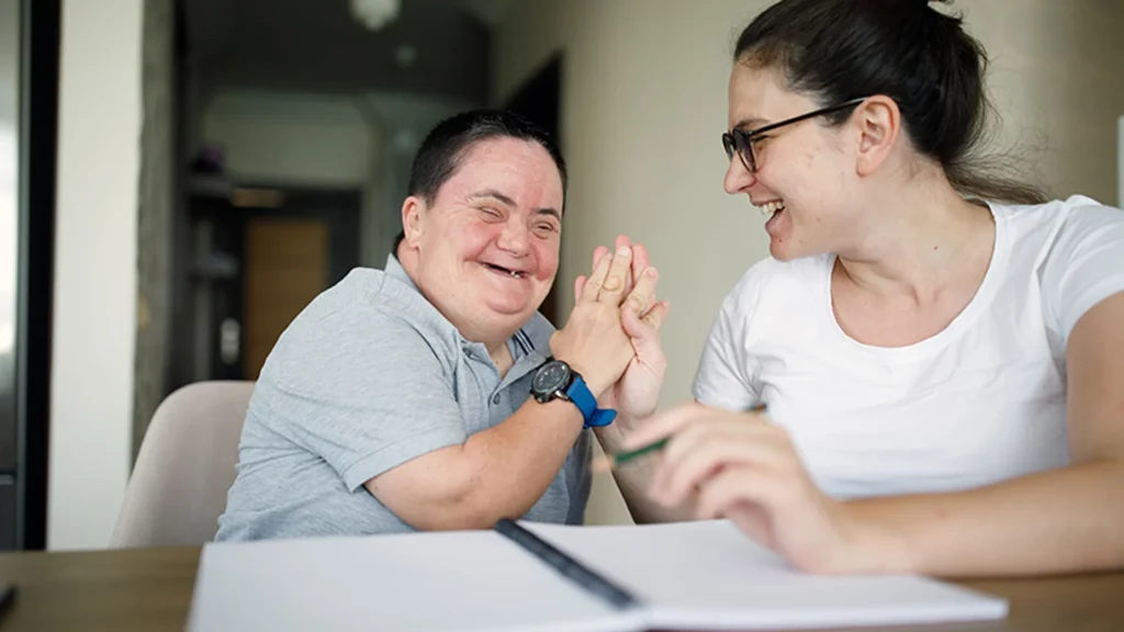 Child Needs NDIS Specialist Support Coordination