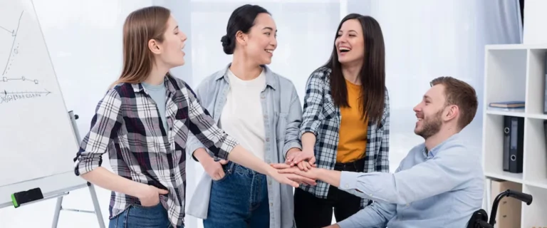 Benefits of Support Coordination