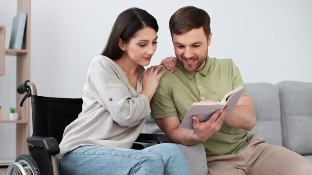 NDIS Support Coordination