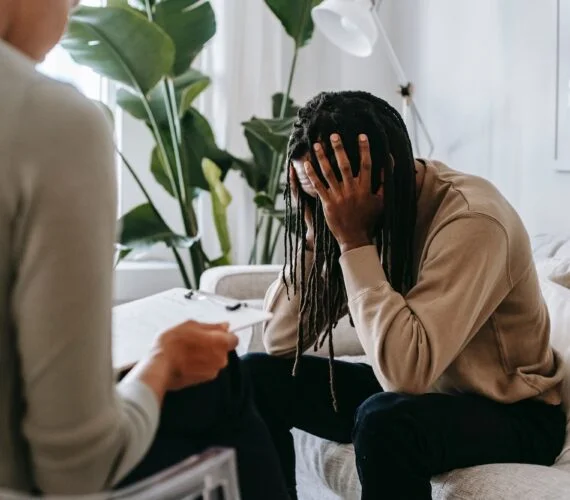 Psychosocial Recovery Coaching