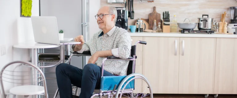 Individualised Living Options
