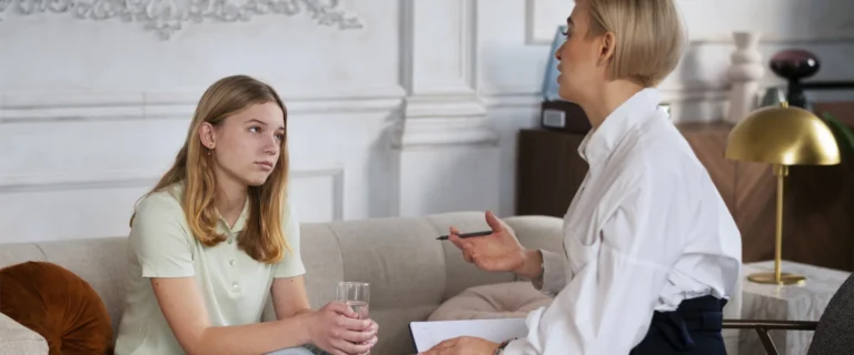 Psychosocial Recovery Coach