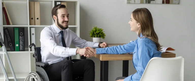 Specialist Support Coordination