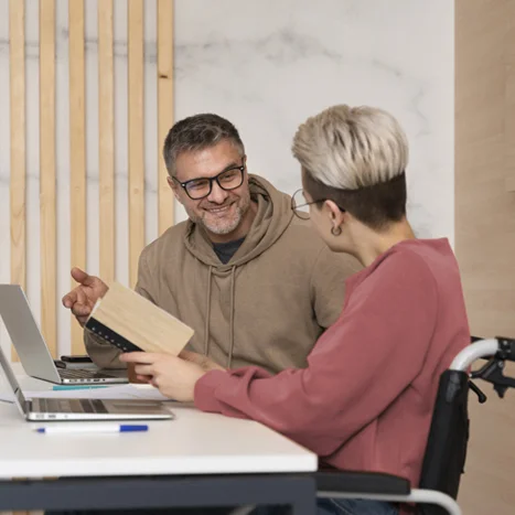 Ndis Individualised Living Options
