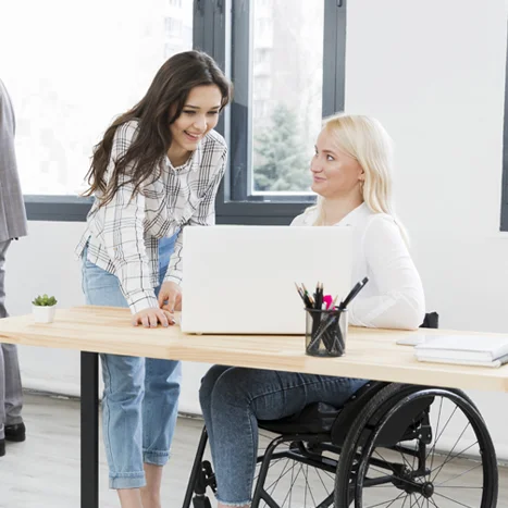 Specialist Support Coordinator