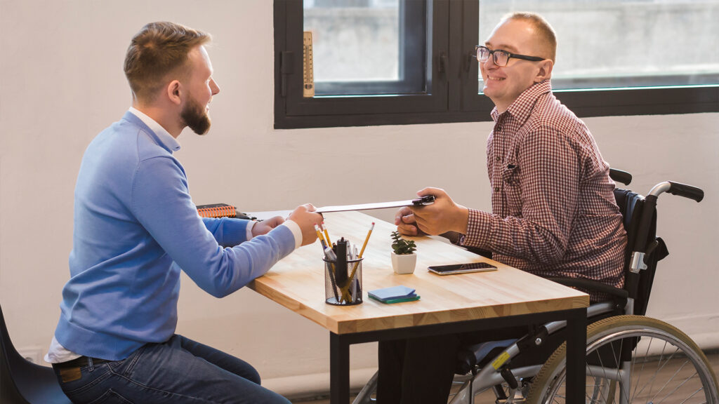How Does Specialist Support Coordination Help NDIS Participants