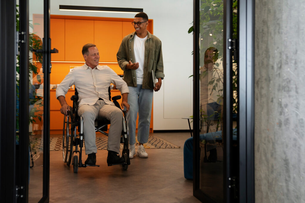 What are Individualised Living Options (ILO) and their Role