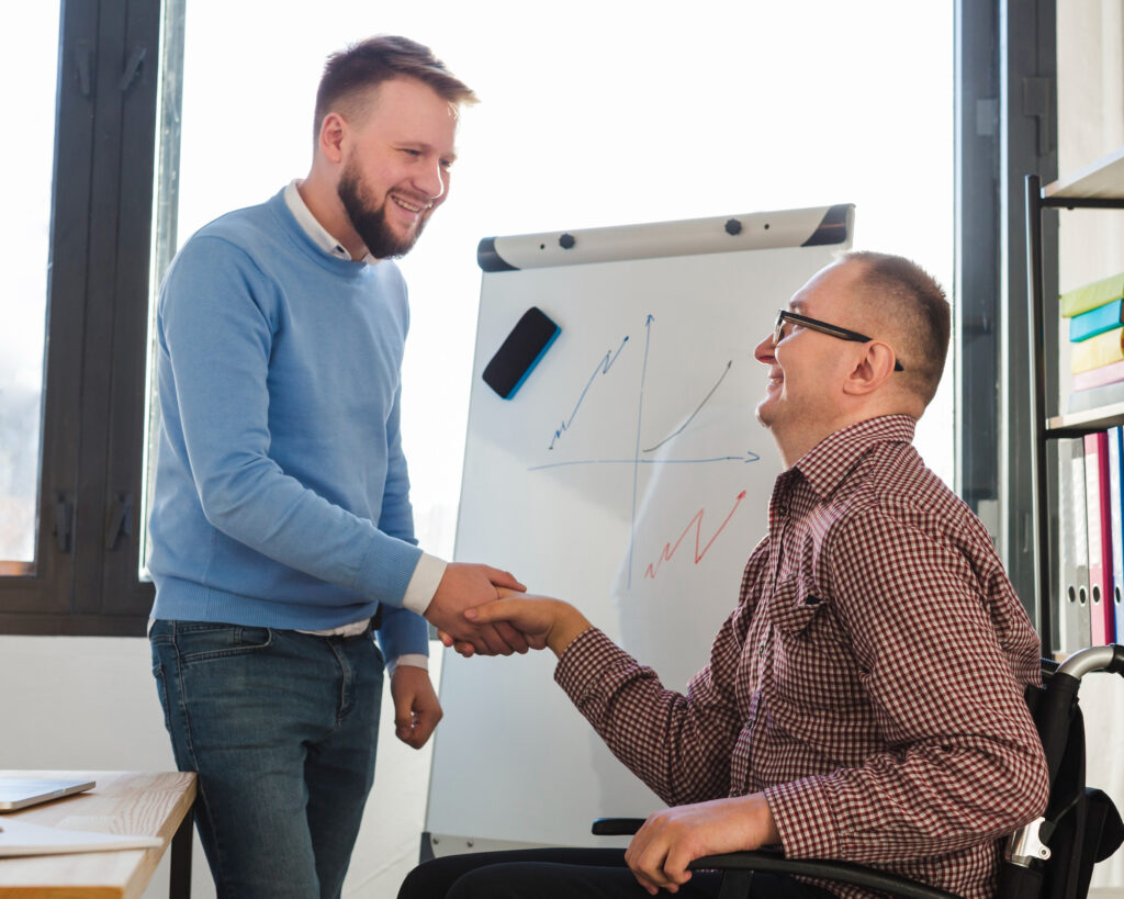 What is NDIS Support Coordination? Its 3 Levels Explained