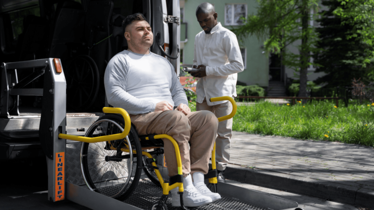 NDIS service providers melbourne